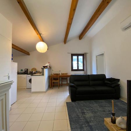 Corte Apparemment T3 En Residence Privee Exteriér fotografie