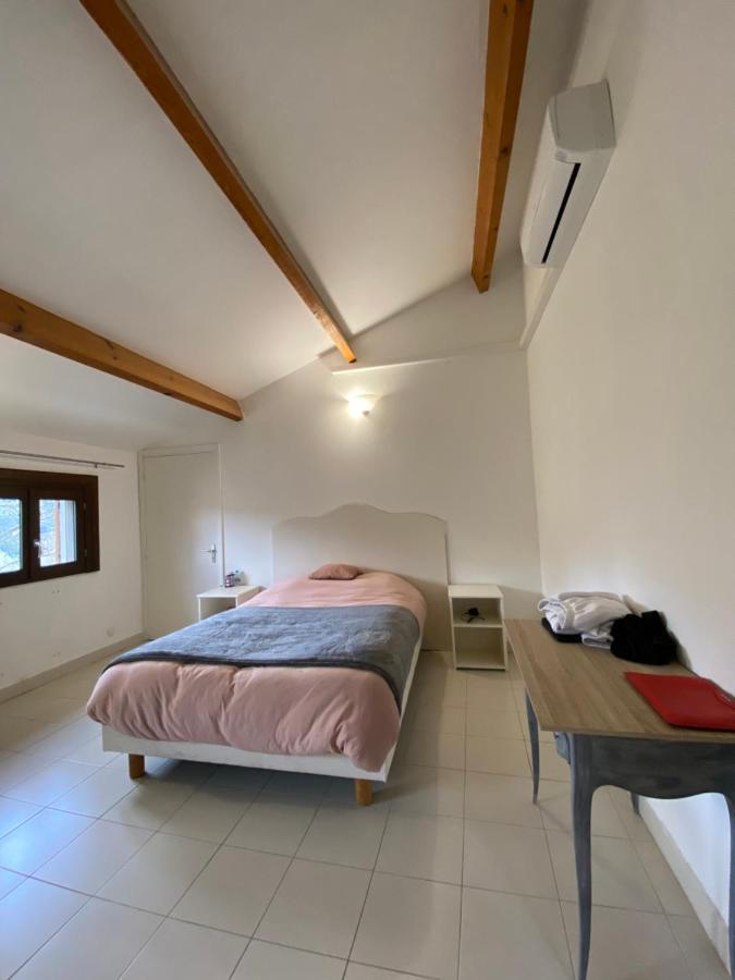 Corte Apparemment T3 En Residence Privee Exteriér fotografie