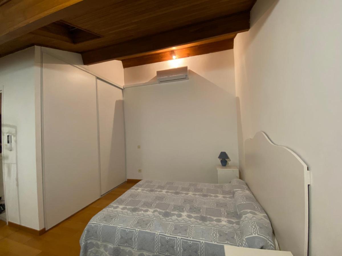 Corte Apparemment T3 En Residence Privee Exteriér fotografie